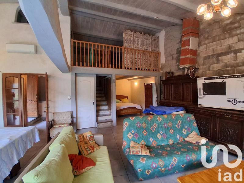 Maison - 190 m² - 5 pièces