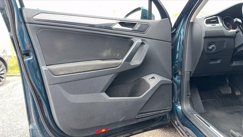 Volkswagen Tiguan 2.0 Tdi 150 Dsg7 Life Business