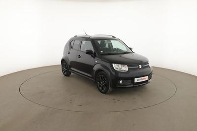 Suzuki Ignis 1.2 DualJet Privilege 90 ch