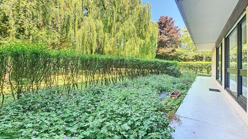 Appartement - 132 m² - 5 pièces