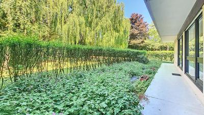 Appartement - 132 m² - 5 pièces