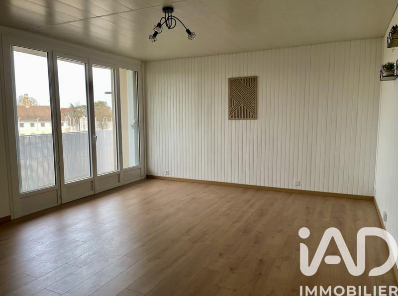 Studio - 38 m² - 1 pièce