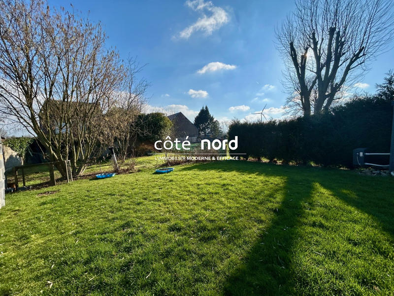 Maison - 248 m² - 8 pièces