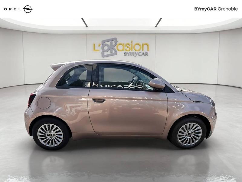 Fiat 500 500e Berline e 118 ch Nouvelle