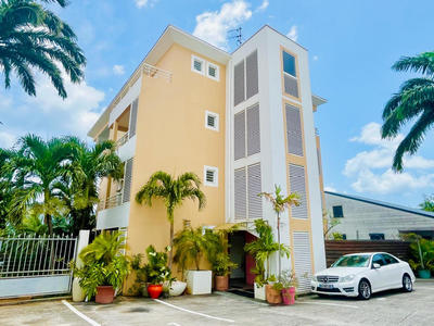 Appartement - 53 m² - 3 pièces