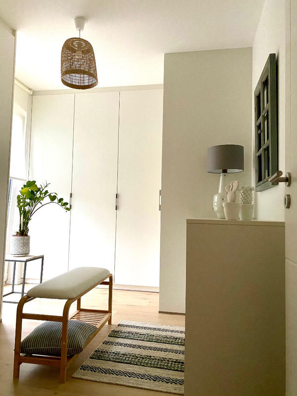 Appartement - 95 m² - 5 pièces