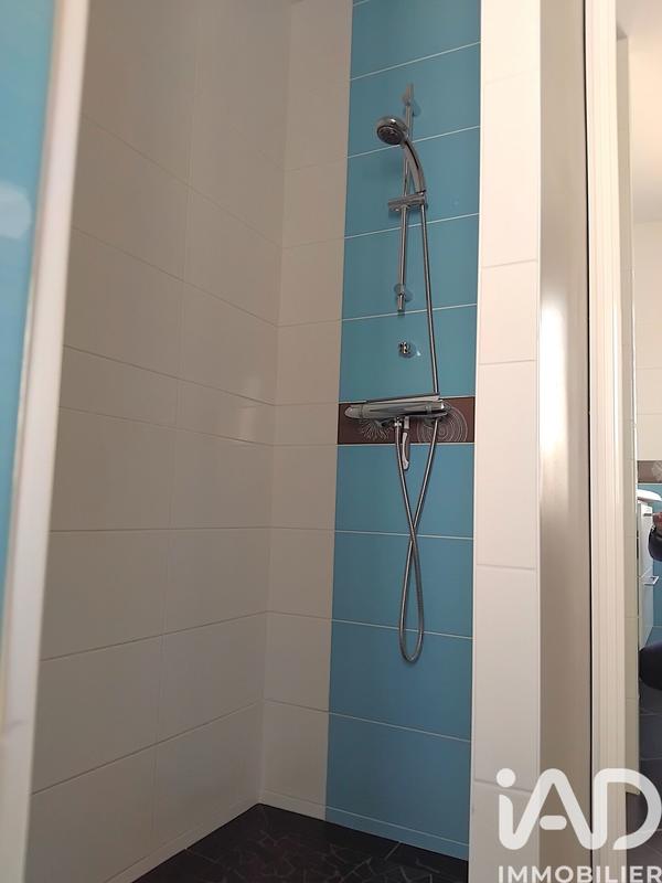 Maison - 123 m² - 4 pièces