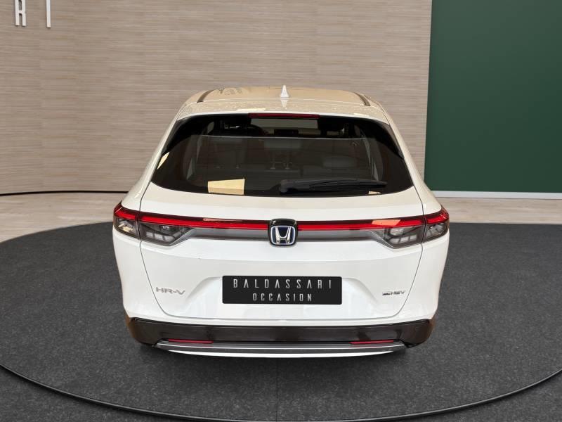 Honda Hrv e:Hev 1.5 i-Mmd Advance