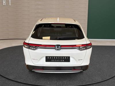 Honda Hrv e:Hev 1.5 i-Mmd Advance