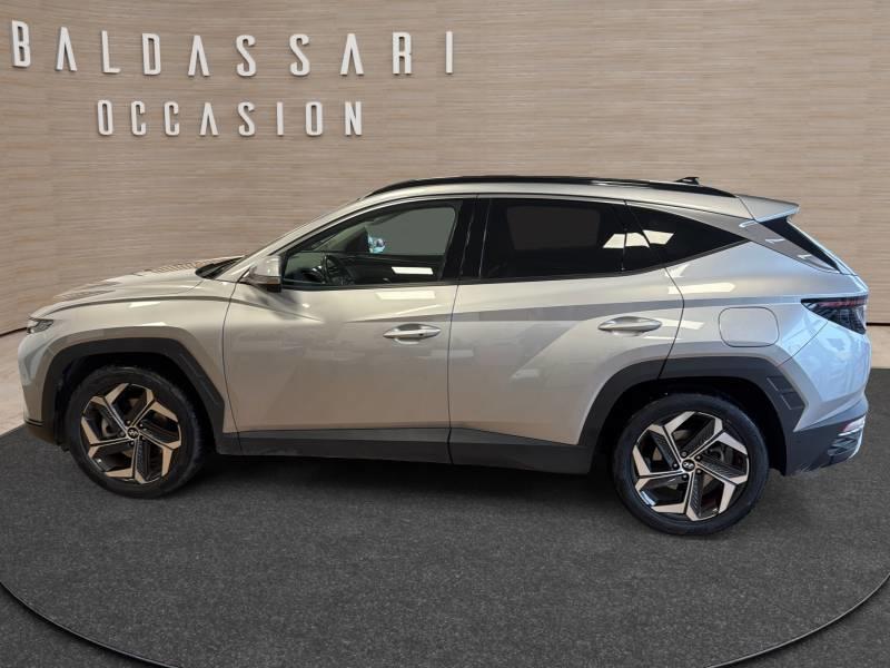 Hyundai Tucson 1.6 t-Gdi 265 Htrac Plug-in Bva6 Executive