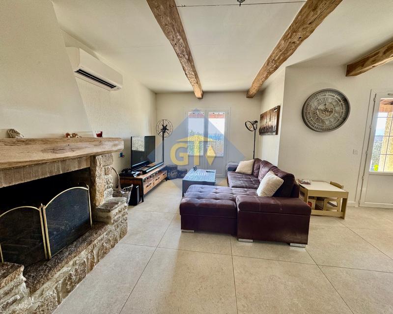 Villa - 119 m² - 3 pièces