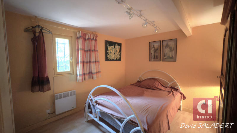 Maison - 86 m² - 4 pièces