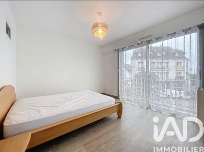 Appartement - 48 m² - 3 pièces