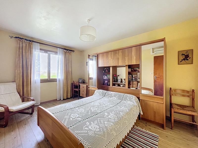 Maison - 127 m² - 4 pièces