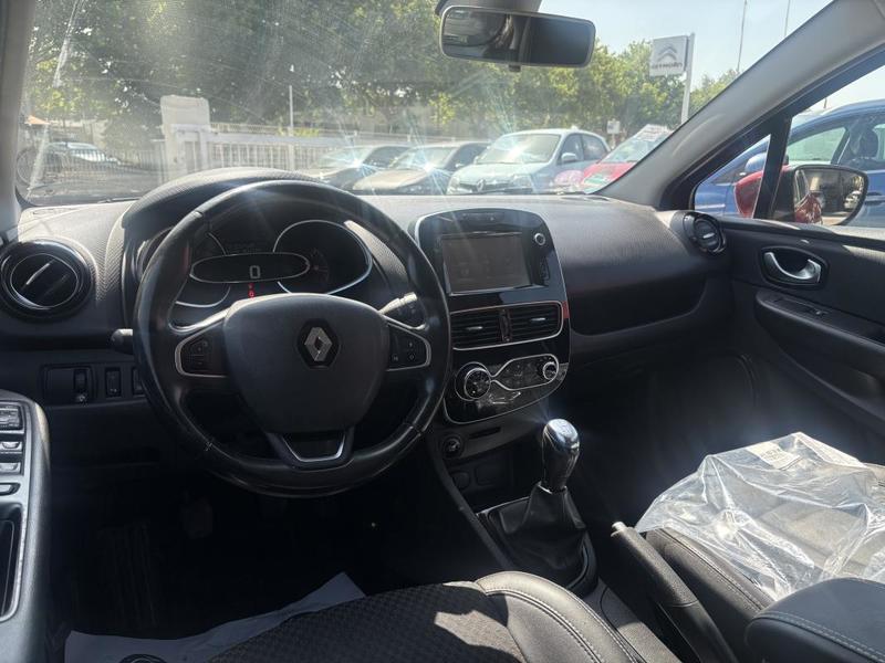 Renault Clio 0.9i Tce 90cv Bvm5