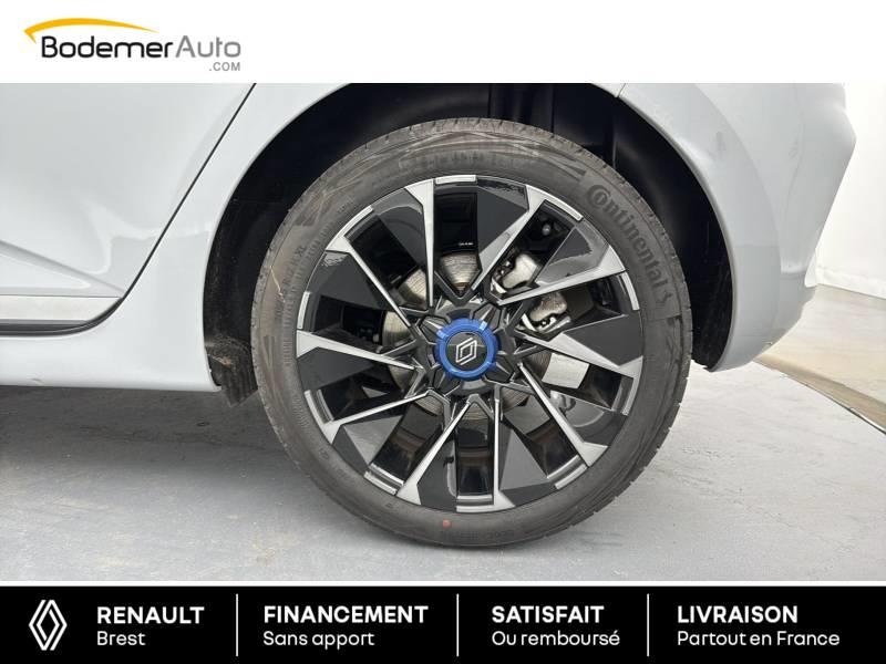 Renault Clio TCe 90 ch Gsr2 Esprit Alpine