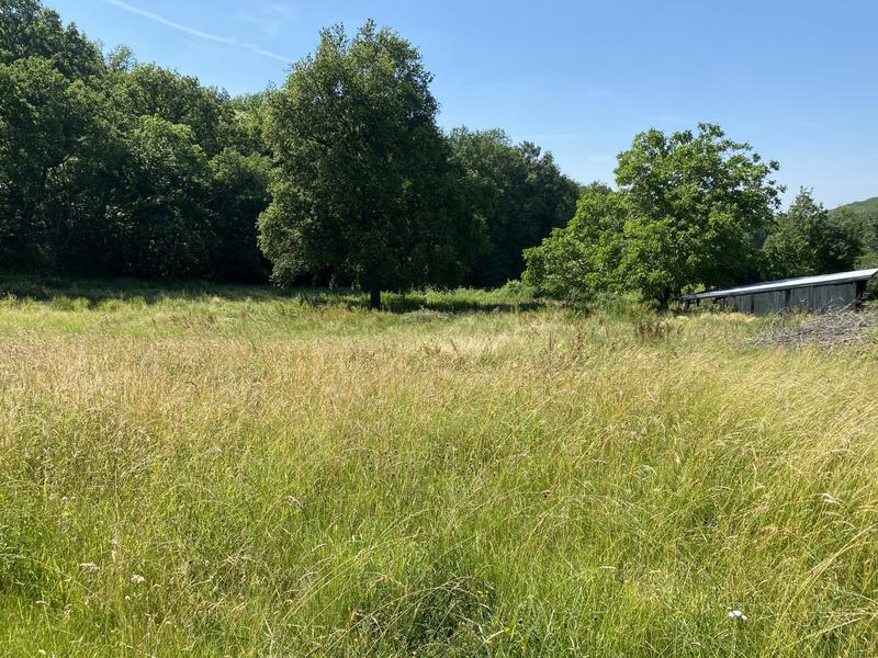 Terrain agricole - 3 278 m²