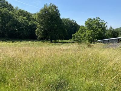 Terrain agricole - 3 278 m²