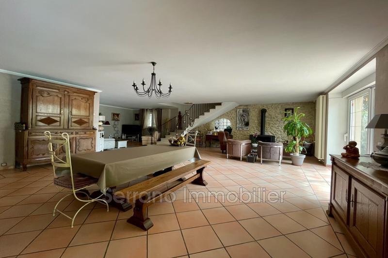 Maison de ville - 220 m² - 5 pièces