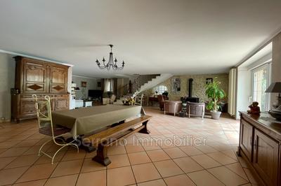 Maison de ville - 220 m² - 5 pièces