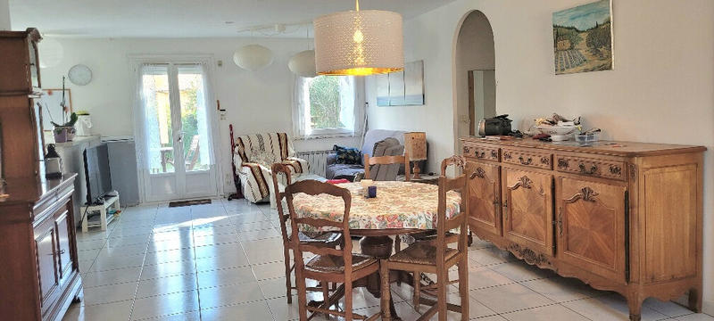 Villa - 93 m² - 4 pièces