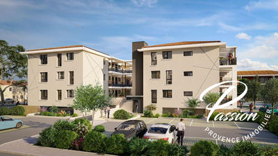 Duplex - 82 m² - 4 pièces