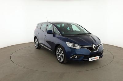 Renault Grand Scénic 1.7 dCi Blue Intens 7pl 120 ch