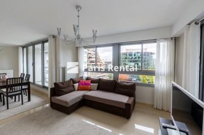 Appartement - 87 m² - 3 pièces