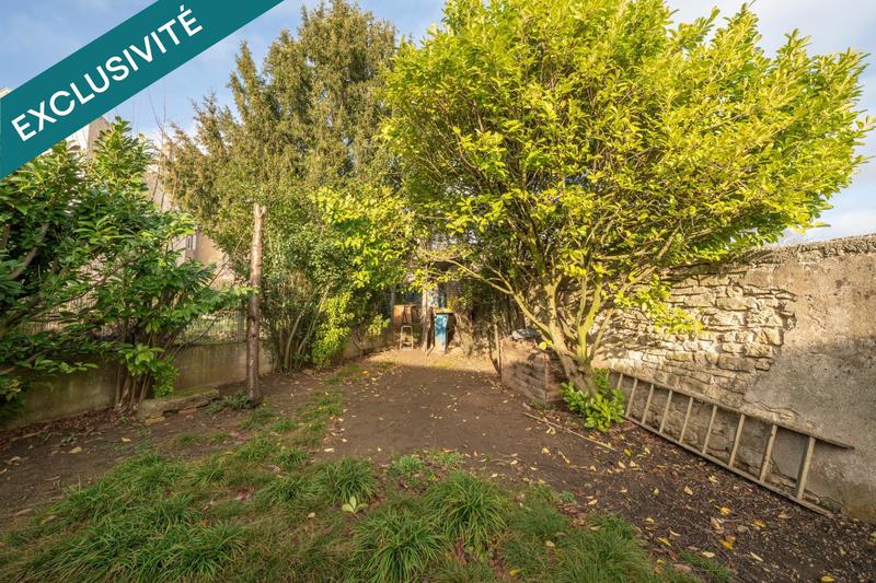 Maison - 226 m² - 10 pièces