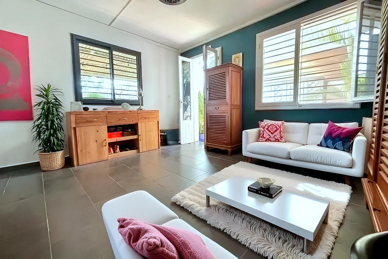 Maison - 109 m² - 4 pièces