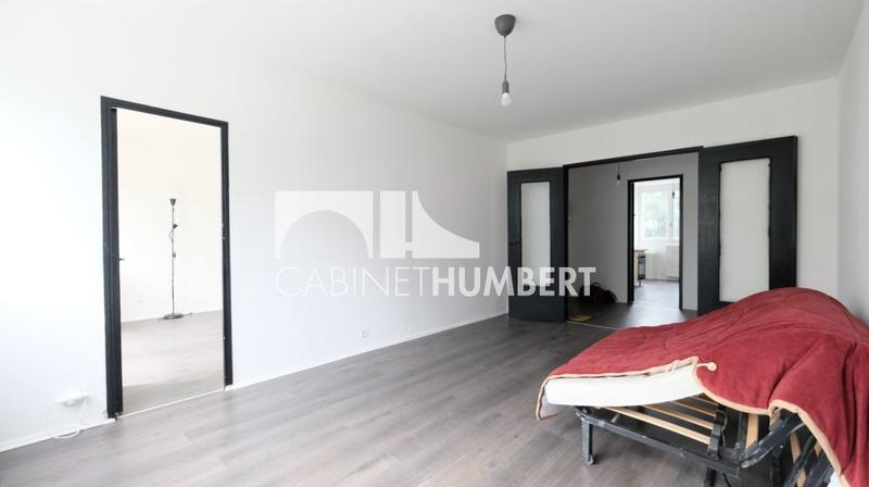 Appartement - 76 m² - 4 pièces