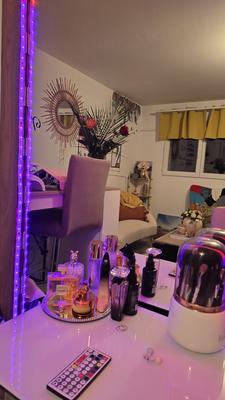 Jhouny's Beauty Salon de Beauté