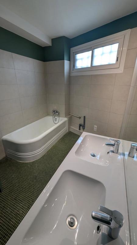 Appartement - 100 m² - 4 pièces