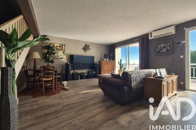 Appartement - 95 m² - 4 pièces