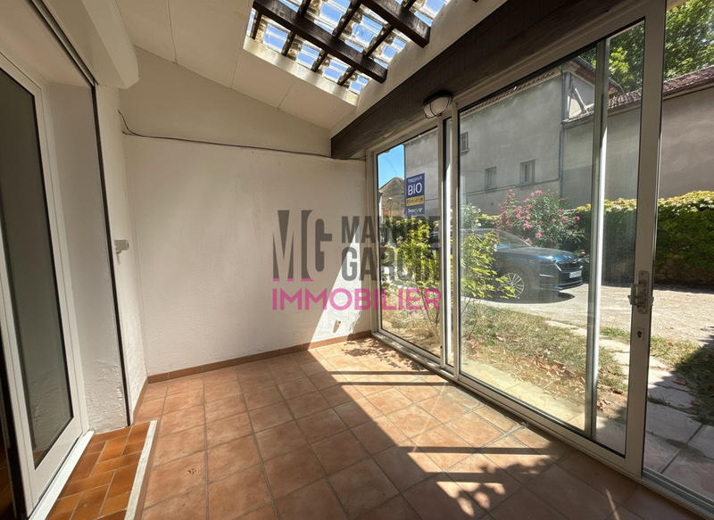 Maison - 178 m² - 5 pièces