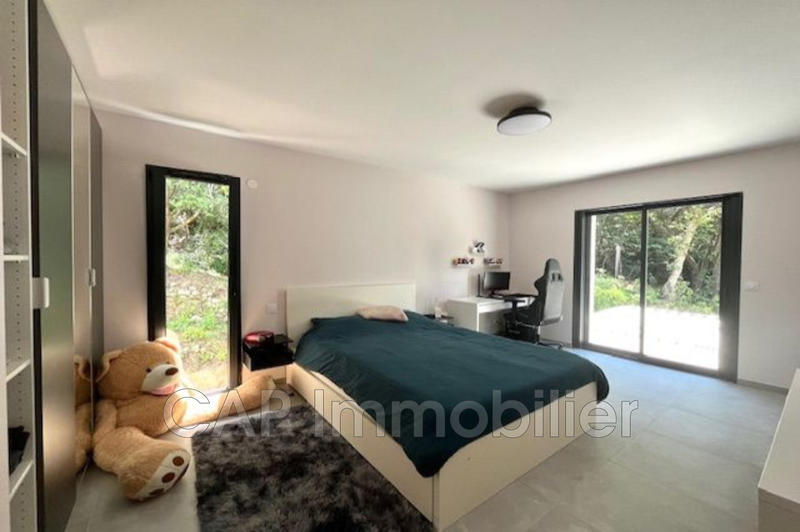 Villa - 145 m² - 5 pièces