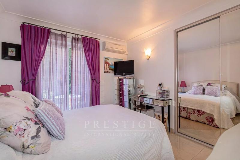 Appartement - 93 m² - 4 pièces