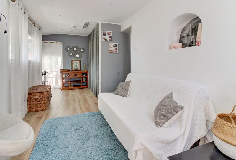 Villa - 117 m² - 5 pièces