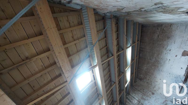 Ferme - 140 m² - 1 pièce