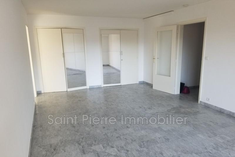 Appartement - 56 m² - 2 pièces