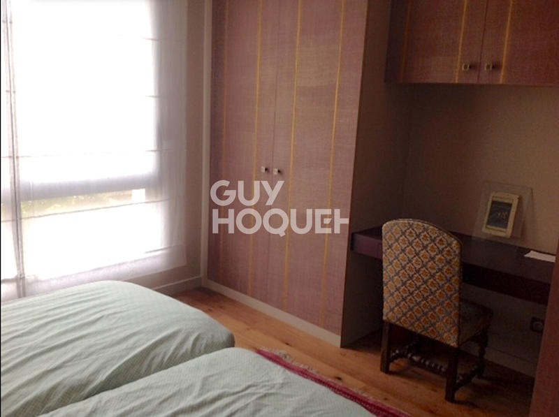 Maison - 166 m² - 4 pièces