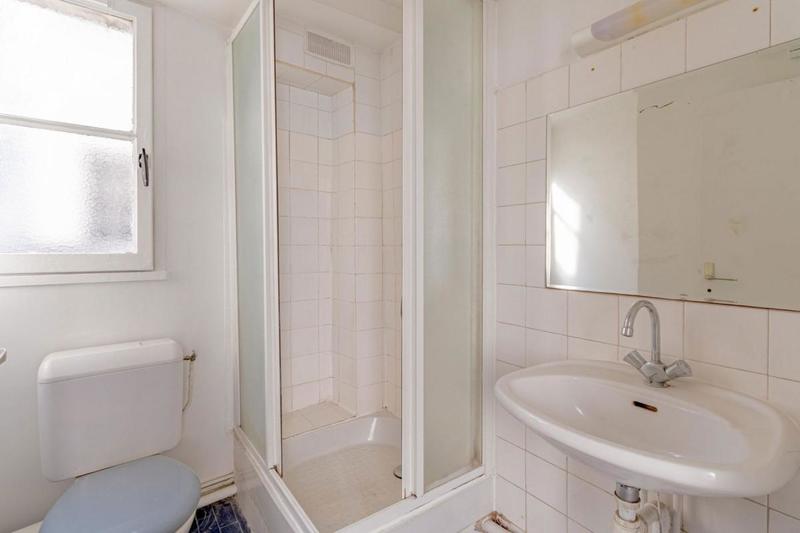 Studio - 15 m² - 1 pièce