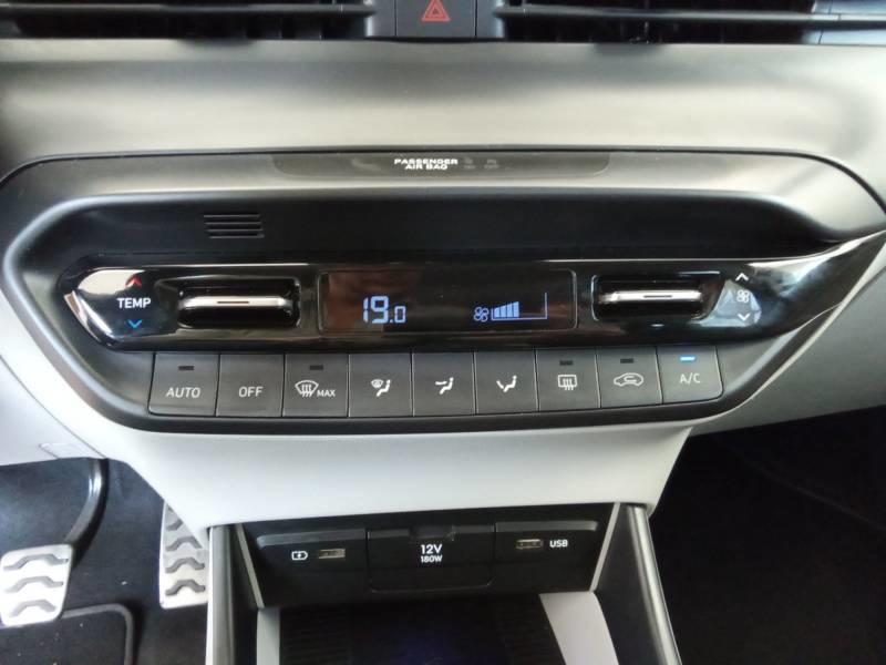 Hyundai Bayon 1.0 t-GDi 100 Hybrid 48v Creative