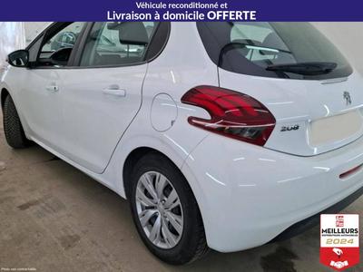 Peugeot 208 PureTech 82 Active +Navigation