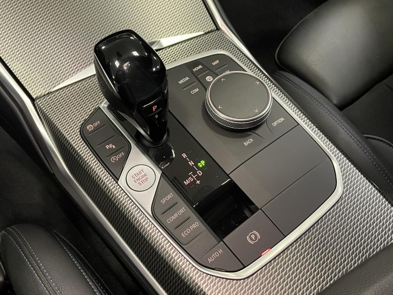 Bmw Série 3 320iA 184ch m Sport (G20)