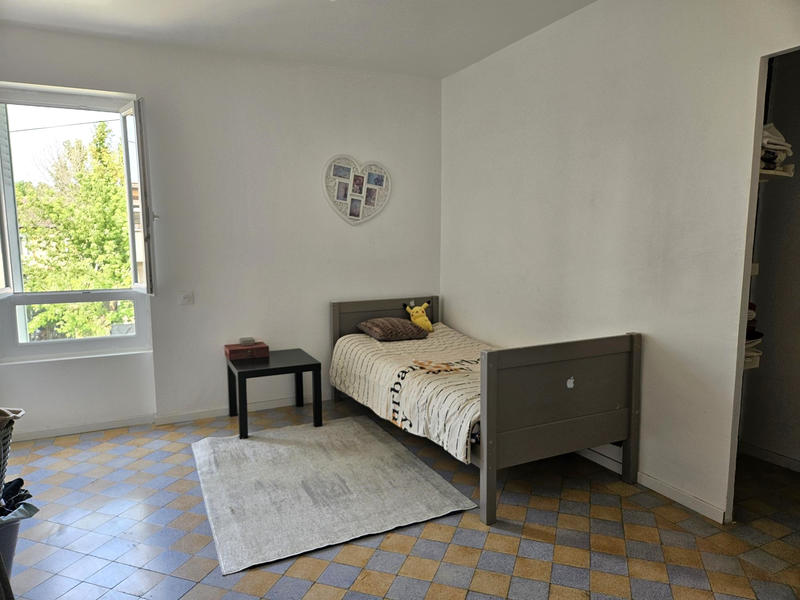 Maison - 168 m² - 6 pièces