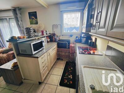 Appartement - 89 m² - 4 pièces