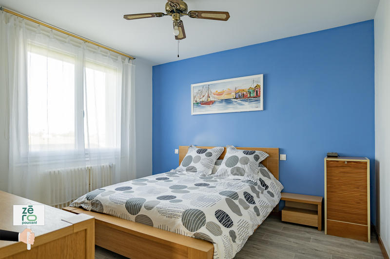 Maison - 135 m² - 5 pièces