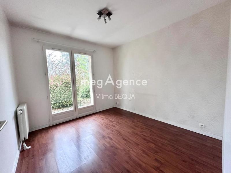 Maison - 98 m² - 5 pièces