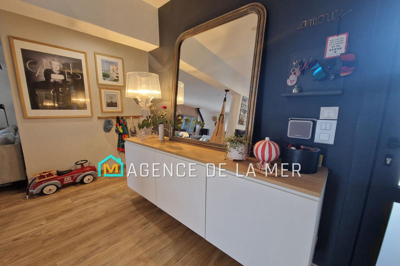 Maison contemporaine - 130 m² - 5 pièces